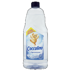 COCCOLINO vasalófolyadék 1 L Blue