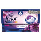 Lenor mosókapszula 22 db Amethyst Color