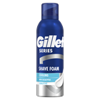 Gillette Series borotvahab Sensitive Cooling 200 ml