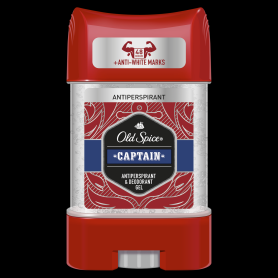 Old Spice deo gel 70 ml Captain