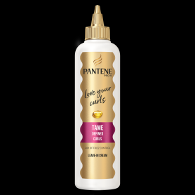 Pantene Hajformázó Mousse 270 ml Waves