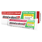 Blend-A-Dent protézisragasztó 47 g Neutral Complete