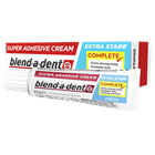 Blend-A-Dent protézisragasztó 47 g Fresh Complete