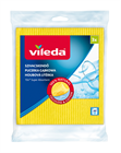 VILEDA Classic Szivacskendő 3 db