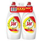 JAR mosogató 2x850 ml DUO Citrom