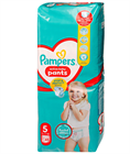Pampers Pants bugyipelenka 5méret 48 db
