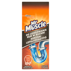 Mr. Muscle® Lefolyótisztító granulátum 250 g