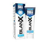 Blanx fogfehérítő fogkrém White shock 75 ml