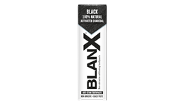 Blanx Charcoal fehérítő fogkrém (aktív szén) 75 ml