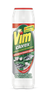 Vim Clorex univerzális súrolópor 850 gr