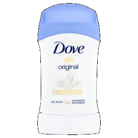 DOVE izzadásgátló stift 40 ml Original