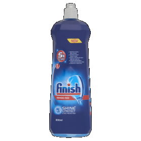 Finish Edényöblítő 800 ml Regular