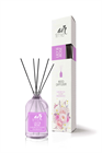 Air Time Reed Diffuser fapálcikás légfrissítő 50 ml Lily&Rose