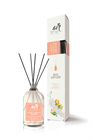 Air Time Reed Diffuser fapálcikás légfrissítő 50 ml Honey Suckle