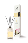 Air Time Reed Diffuser fapálcikás légfrissítő 50 ml Vanilla