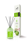 Air Time Reed Diffuser fapálcikás légfrissítő 50 ml Green Apple