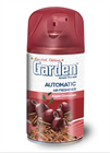 Garden elektromos légfrissítő utántöltő 260 ml Apple Cinnamon