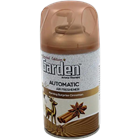 Garden elektromos légfrissítő utántöltő 260 ml Cinnamon