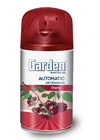 Garden elektromos légfrissítő utántöltő 260 ml Cherry