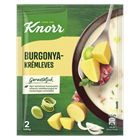 KNORR KL Burgonyakrémleves 70 g