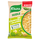 KNORR Snacky 69 g Sajtos-Jalapeno