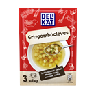 DELIKÁT Grízgombócleves 31 g