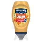 HELLMANN'S Cheddar szósz 250 ml