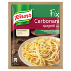 KNORR Alap Carbonara spagetti 36 g