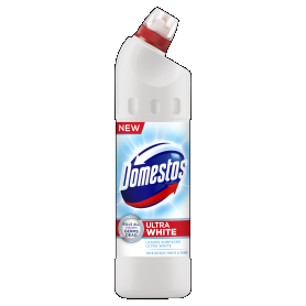 DOMESTOS fertőtlenítő 750 ml 24H PLUS White Shine