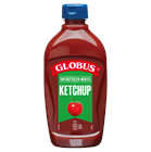 GLOBUS Ketchup 485 g