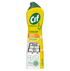 CIF súrolókrém 500 ml Lemon