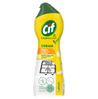 CIF súrolókrém 250 ml Lemon