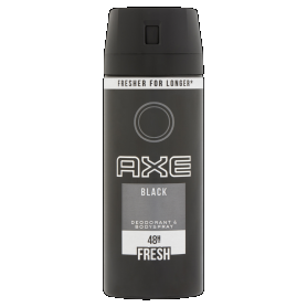 AXE deo 150 ml Black