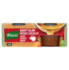 KNORR Házias levesalap 112 g Marha