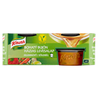 KNORR Házias levesalap 112 g Zöldség