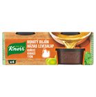 KNORR Házias levesalap 112 g Tyúk