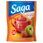 SAGA gyümölcstea 20 filter Birsalma-Eper