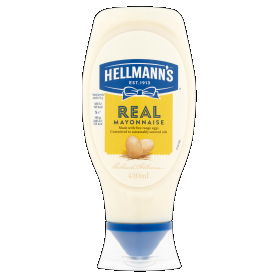 HELLMANN'S Majonéz 404 g