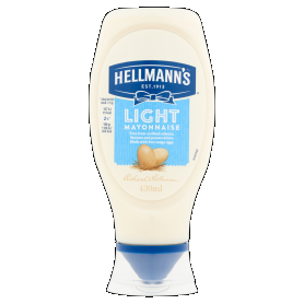 HELLMANN'S Majonéz 432 g Light