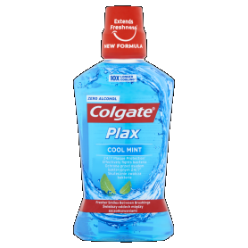 COLGATE szájvíz Cool Mint 500 ml