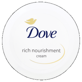 DOVE krém 150 ml Rich Nourishment