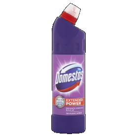 DOMESTOS fertőtlenítő 750 ml 24H PLUS Lavender