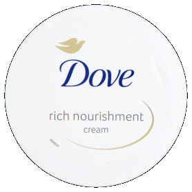 DOVE krém 75 ml Rich Nourishment