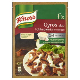 KNORR Alap Gyros 40 g