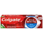 COLGATE fogkrém Max white one optic 75 ml