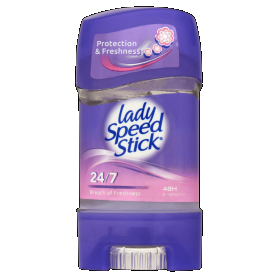 LADY SPEED STICK gél Breath of freshness 65 g