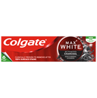 COLGATE fogkrém Max white one charcoal 75 ml