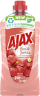 AJAX Floral Fiesta háztartási tisztítószer Hibiszkusz 1 l