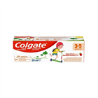 COLGATE gyerek fogkrém First Smiles 0-5 év 50 ml Strawberry