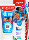 COLGATE gyerek fogkrém 6-9 Smiles 50 ml Mint